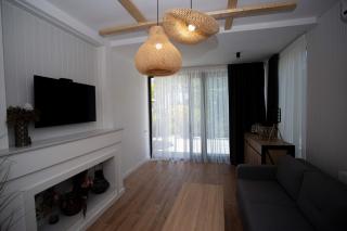 Sunshine Boutique Villa Kaprovani - 4
