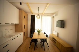 Sunshine Boutique Villa Kaprovani - 5