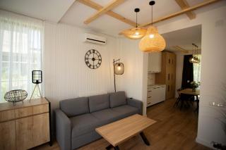 Sunshine Boutique Villa Kaprovani - 6