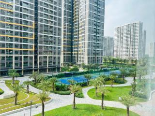 Eco Balcony Apartment - The Opus One Vinhomes Grand Park - 6