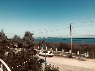 Wild Caspian coast - 7