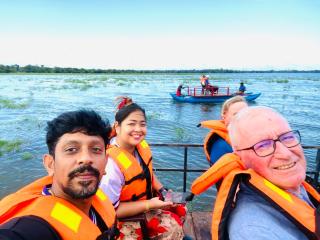 Sahan Tourist House - 9