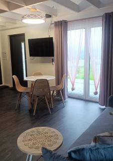 Domki Ale Góry Beskid Żywiecki Korbielów - 2