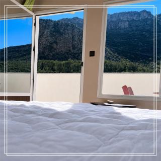 Auberge Bab chellalat - 9