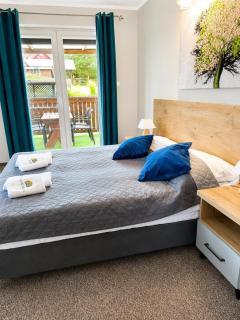 Pokoje i Apartamenty Słonko - 2
