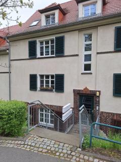 Wohnung Fernblick - 7
