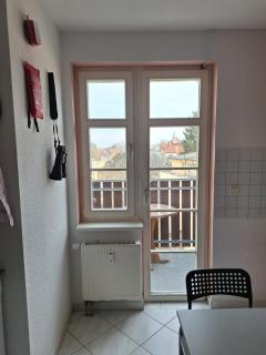 Wohnung Fernblick - 4