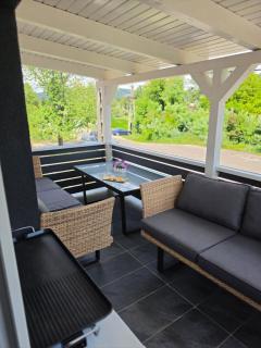 Vártalak apartmanház - 7