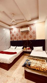 Hotel Shine INN - 1