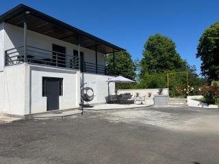 HORIZON BOUTIQUE Guest House - 8