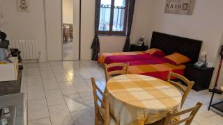 Studio tout confort - Le Fossat - 0