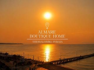 Almare Boutique home - 0