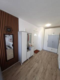 City Center Studio Apartment - 6