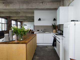 Loft for short-term rental - 8