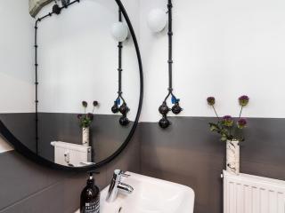 Loft for short-term rental - 2