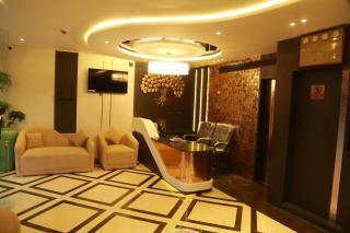 Paramount Residency - 2