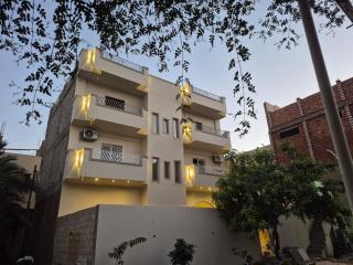 Sunset Nile Guest House - 3
