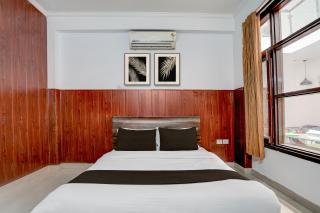 Hotel O J D Resisdency - 8