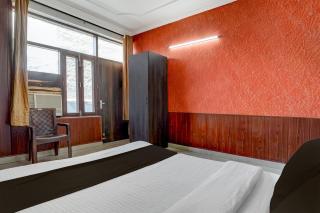 Hotel O J D Resisdency - 3