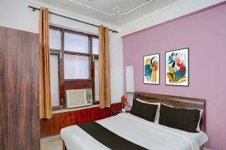 Hotel O J D Resisdency - 5