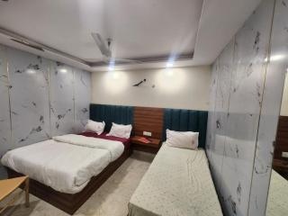 Hotel Shine INN - 7
