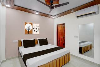 Hotel O Orca Tilak Nagar - 9
