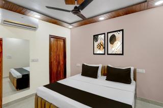 Hotel O Orca Tilak Nagar - 7