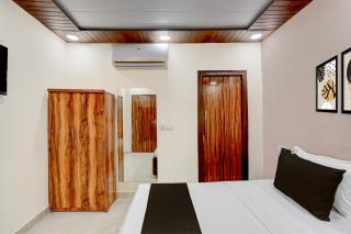 Hotel O Orca Tilak Nagar - 5