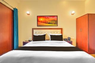 Hotel O Ojas The Nest - 1