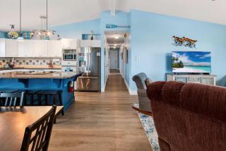 Spacious & Pet Friendly - Game Room Sleeps 10 - 1