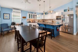 Spacious & Pet Friendly - Game Room Sleeps 10 - 5