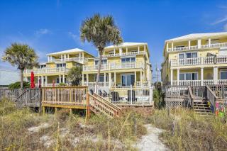 8013 B Surf Drive - Just Beachy - 6