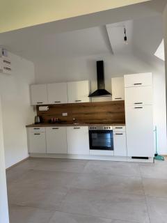 Talblick Apartment Leoben mit Gratis Parkplatz - 2