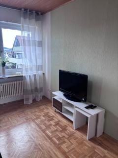 Ferienwohnung direkt am 5-Flüsse-Fahrradweg - 0