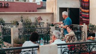 Riad Zazz - 2