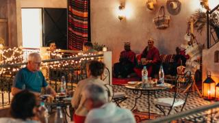 Riad Zazz - 4