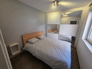 Appartement Family Time Ostende avec parking gratuit et ménage compris - 7