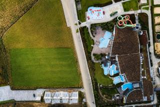 Apartament Stary Drewniany Białka Ski Resort -obok Termy Bania i Kotelnica - 3