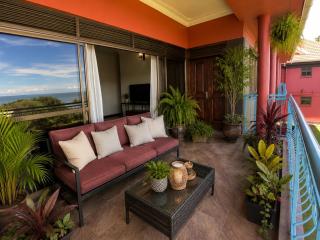 The Lakeview Terrace Entebbe Lake View Balcony 8 Min Airport - 6