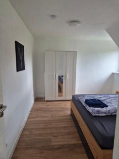 90 qm Apartment in Schneeren - 6