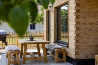 Bayerwald Chalet Liebenstein - 6