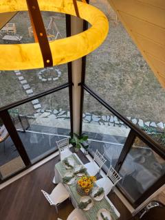 Yellow House Natakhtari - 4
