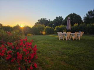 Cottage at Cloclo's in Rochebaudin - 0