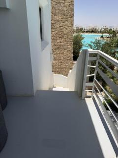 Swan Lake El Gouna- 4BR with crystal lagoon By Beit Fel Gouna BFG - 5