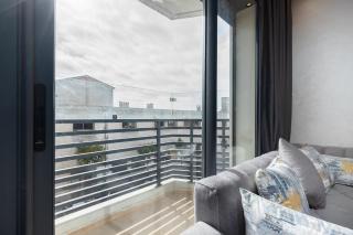 Luxury Central Apart Casablanca City Center with Terraces - 5