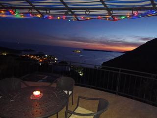 Lustica-Apartment Dora2 - 9