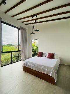 Casa campestre en el eje cafetro, piscina, fogata y naturaleza - 2