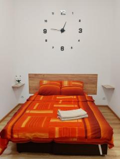 Студія на левом берегу, район старого моста лікарня 9 - 0