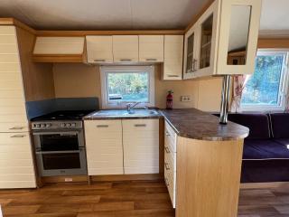 Cozy Caravan by the Forest near Stockholm - 3
