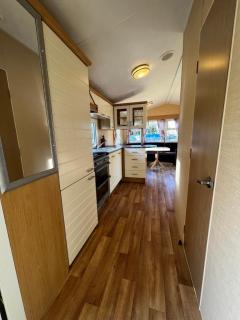 Cozy Caravan by the Forest near Stockholm - 2